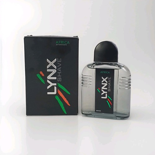 Vintage lynx africa - vintage,