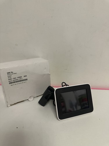 Chameleon ihd6 cad - ihd6-cad-ppmid, smart