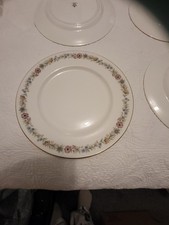 Set of 8 Paragon/Royal Albert
