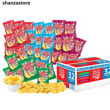 Golden Wonder Fully Flavoured