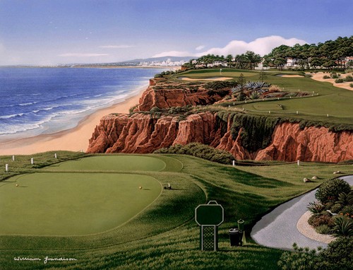 Valr lobo royal course - -,