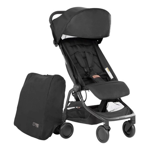 Mountain buggy nano stroller - mountain,