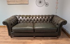 Thomas Lloyd Vintage Leather