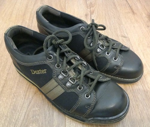 Dexter bowling shoes mens - bowling,