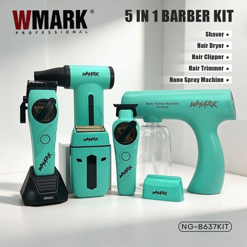 Trimmer professional hair - professional,