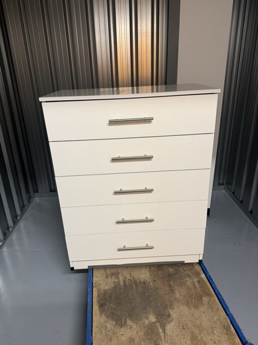 Ikea drawer chest modern - drawer,
