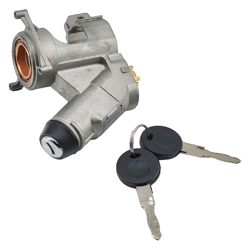 Ignition lock housing - housing, with