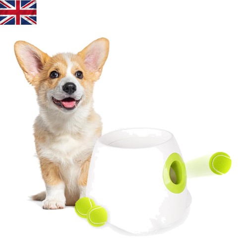 Interactive mini dog ball - mini,