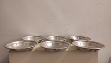 6 DESIGN PLATES GIO PONTI