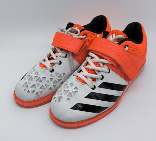 Adidas powerlift - adidas, 3