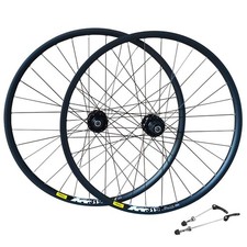 MAVIC xm319 QR 27.5" 650b
