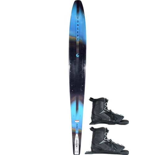 Connelly concept waterski - waterski, w/