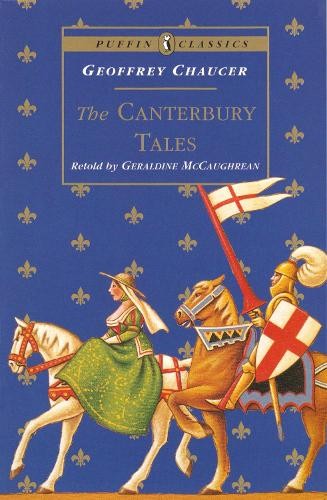The canterbury tales - the,