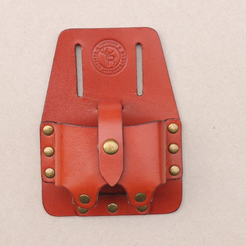 Leather framer measure - leather,