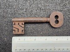 Old Antique Vintage Keys Large