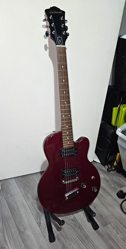 Dearmond solid body - m-65,