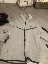 Authentic Large Men’s Grey