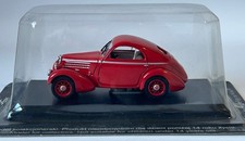 Fiat 508 S 1936 Balilla