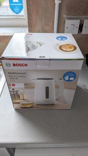 Bosch mymoment cordless - bosch, 1.7l