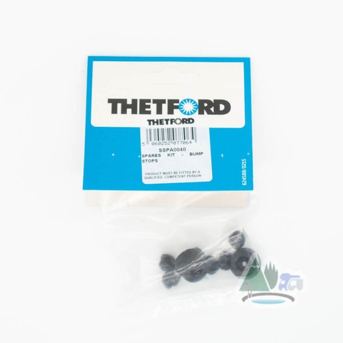 Thetford rubber bump - thetford,