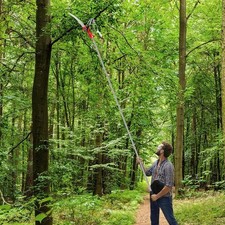 14ft telescopic extendable - telescopic,