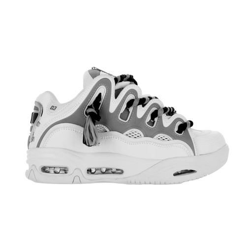 Osiris shoes 2001 - osiris,