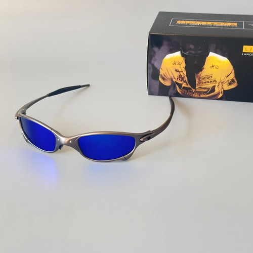 Vintage y2k oakley juliet - vintage,