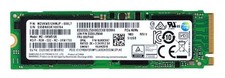 Samsung 512 GB NVMe M.2 2280 SSD MZ-VKW5120 500 + Windows 11 Pro Pre-installed