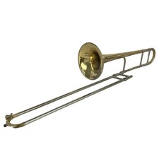 King 3B Concert Trombone