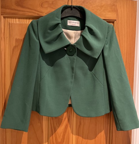 Marks spencer autograph - &,
