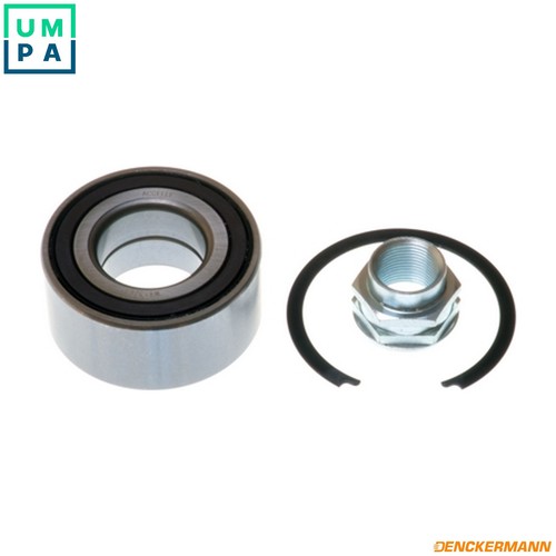 Wheel bearing kit - wheel, w413263