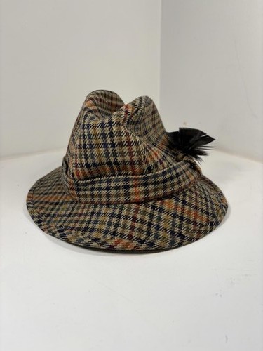 Olney 100 wool - olney, tweed