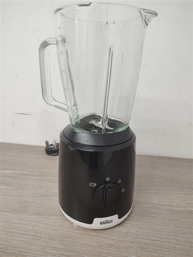 Braun jb1051bk blender - braun,