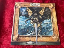 JETHRO TULL -THE BROADSWORD