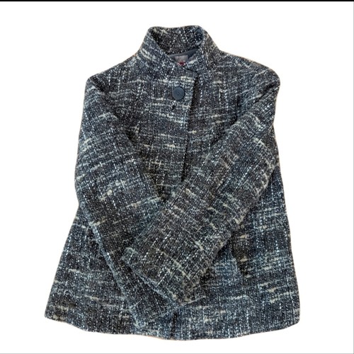 Jill gray tweed - gray,