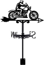 SUPERDANT Motorcycle Weather