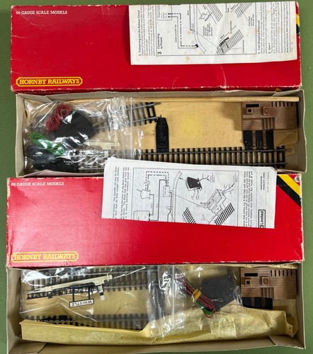 Hornby boxed x r400 - x,