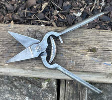 Vintage Garden CK Secateurs