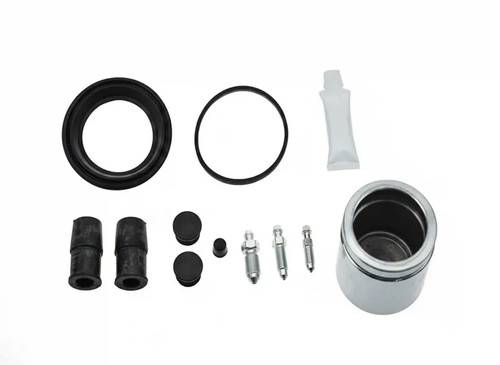 Brake caliper repair kit - , front