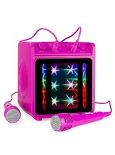 Bluetooth Karaoke Machine with