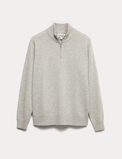 M&S Autograph Pure Cashmere