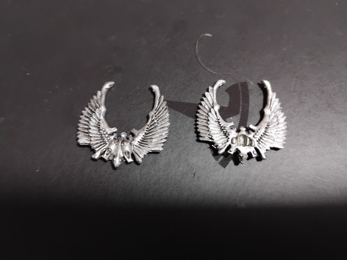 Warhammer 40k vintage eldar - 40k,