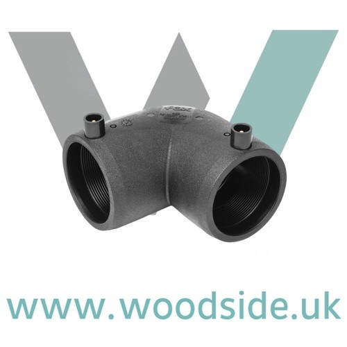 Fox fittings pe100 - fittings,