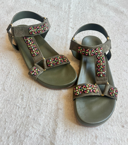Boden excellent womens khaki - excellent,