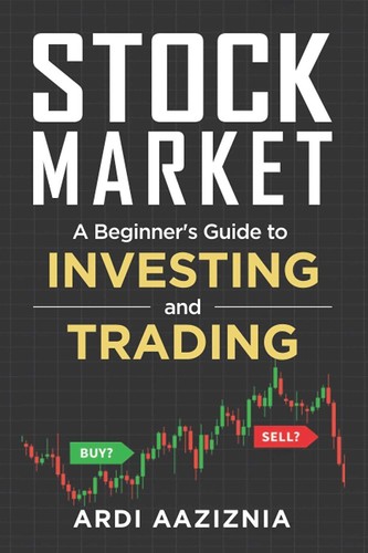 Stock market explained a - stock, explained: