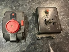 2 Vintage Tri-ang OO Speed