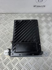 GENUINE 2013 JAGUAR XJ X351