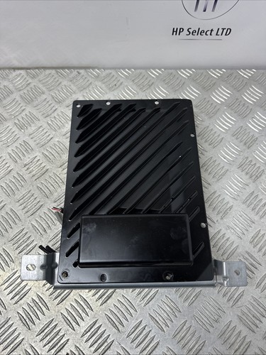 Genuine 2013 jaguar x351 - genuine,