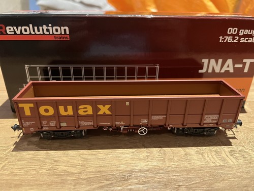 Revolution trains eal 108l - revolution, oo-eal-108l