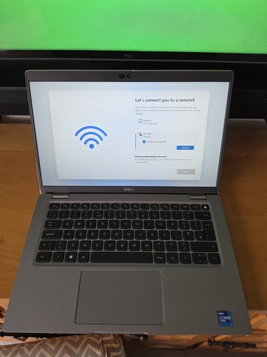 Dell latitude laptop 5420 - laptop,